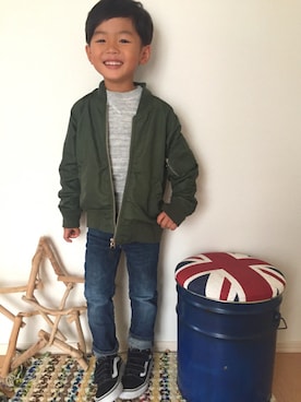 JIONさんのコーディネート