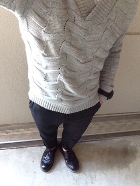 アビオンさんのコーディネート