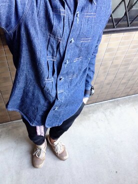 アビオンさんのコーディネート