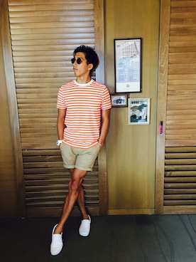 takaboooさんのコーディネート