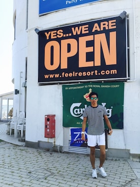 takaboooさんのコーディネート