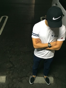 takaboooさんのコーディネート