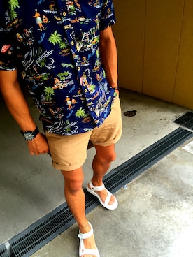 takaboooさんのコーディネート