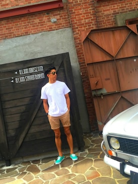 takaboooさんのコーディネート