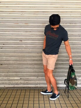 takaboooさんのコーディネート