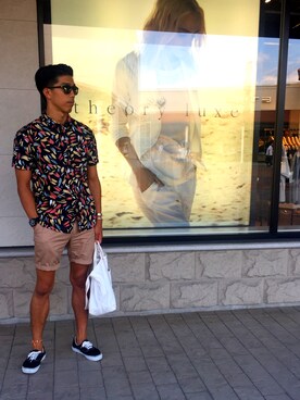 takaboooさんのコーディネート