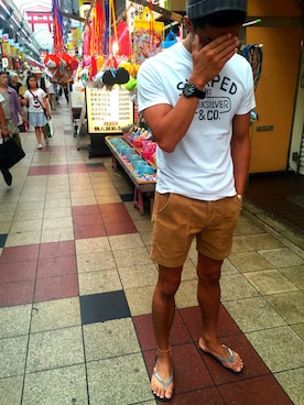 takaboooさんのコーディネート