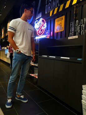 takaboooさんのコーディネート