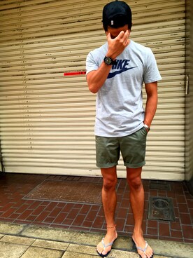 takaboooさんのコーディネート