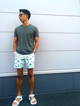 takaboooさんのコーディネート