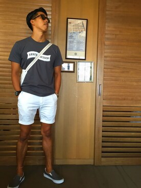 takaboooさんのコーディネート