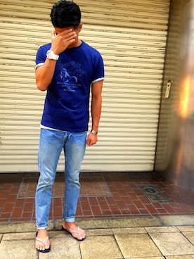 takaboooさんのコーディネート