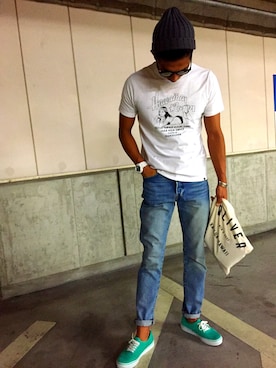 takaboooさんのコーディネート