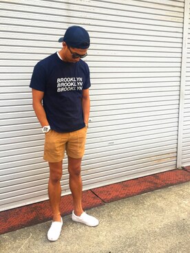 takaboooさんのコーディネート