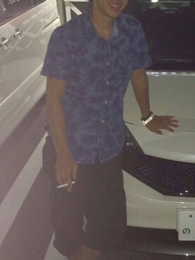 わかさんのコーディネート