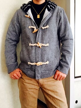 わかさんのコーディネート