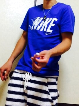 わかさんのコーディネート