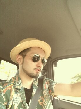 Yさんのコーディネート