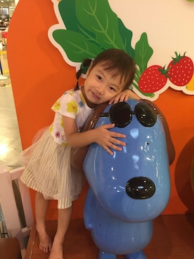 夏のお台場 の人気ファッションコーディネート Wear