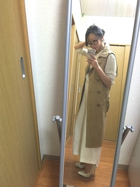 moeさんのコーディネート