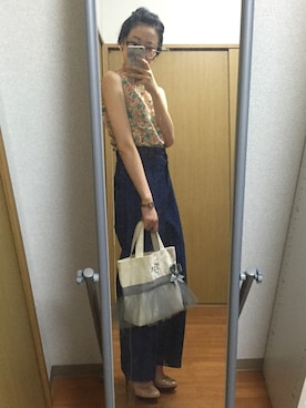 moeさんのコーディネート