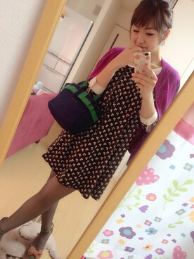 ゆみちょりさんのコーディネート