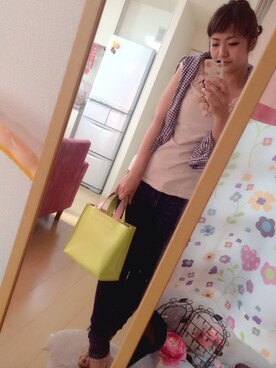 ゆみちょりさんのコーディネート