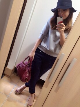 ゆみちょりさんのコーディネート