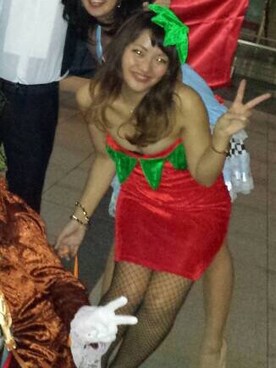 ゆみちょりさんのコーディネート