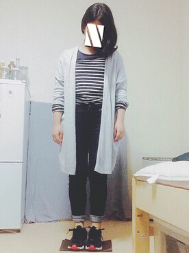 nanacoさんのコーディネート