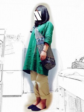 nanacoさんのコーディネート