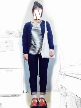 nanacoさんのコーディネート