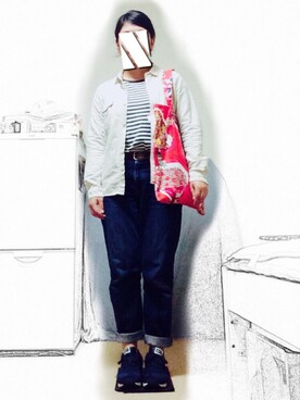 nanacoさんのコーディネート