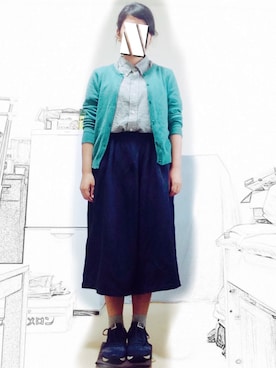 nanacoさんのコーディネート