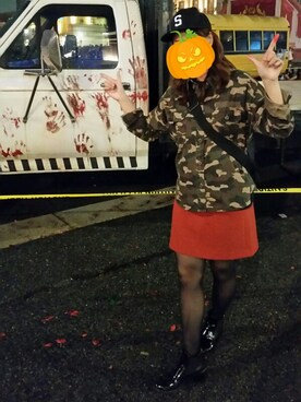 omameさんのコーディネート