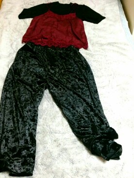 omameさんのコーディネート