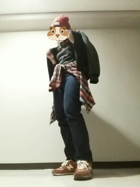 omameさんのコーディネート