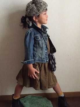 mmmmnnnさんのコーディネート