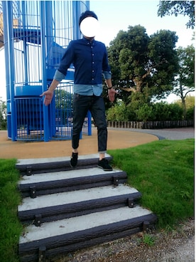 bbqさんのコーディネート