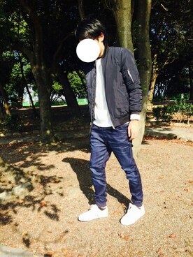 bbqさんのコーディネート