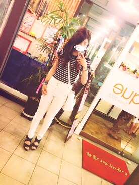 Mizuki❥さんのコーディネート