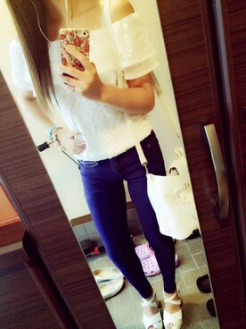 Mizuki❥さんのコーディネート