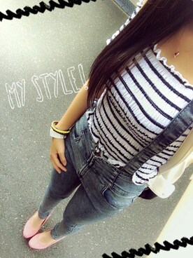 Mizuki❥さんのコーディネート