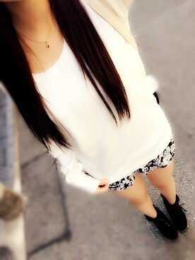 Mizuki❥さんのコーディネート