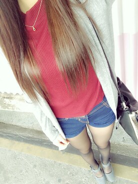 Mizuki❥さんのコーディネート