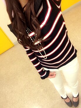 Mizuki❥さんのコーディネート