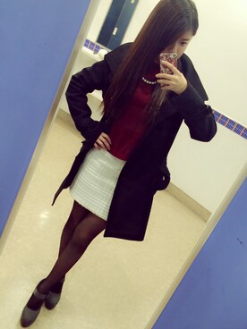 Mizuki❥さんのコーディネート