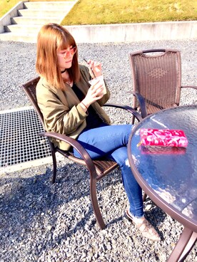 たなはるさんのコーディネート