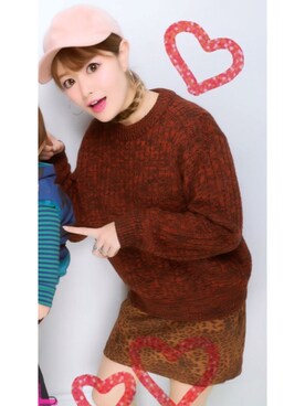 たなはるさんのコーディネート