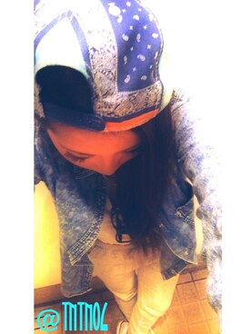 tsun.さんのコーディネート